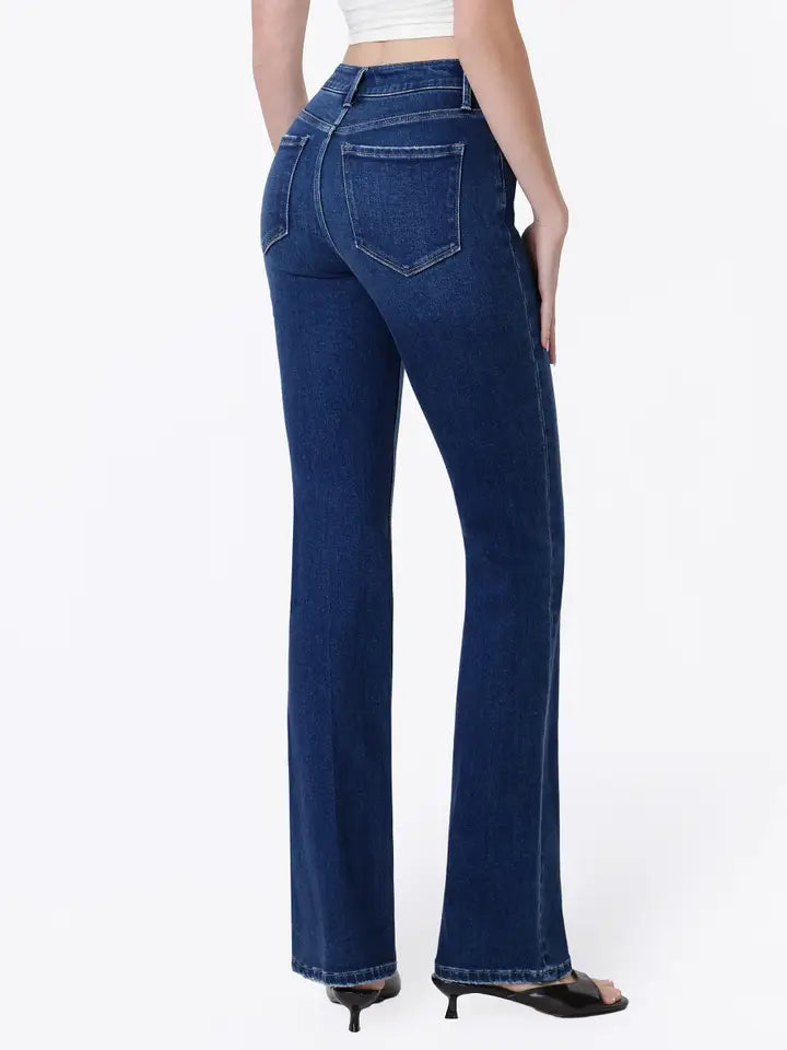 Brilliant HR Bootcut