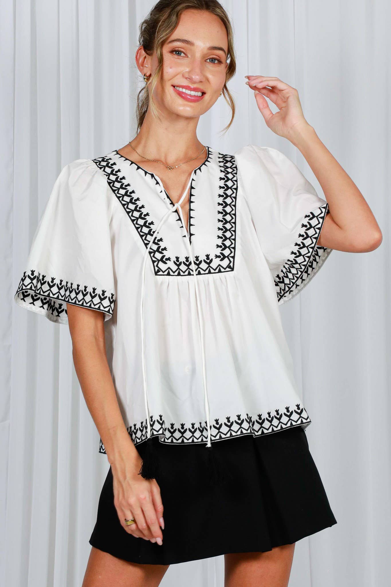 Bohemian Charm