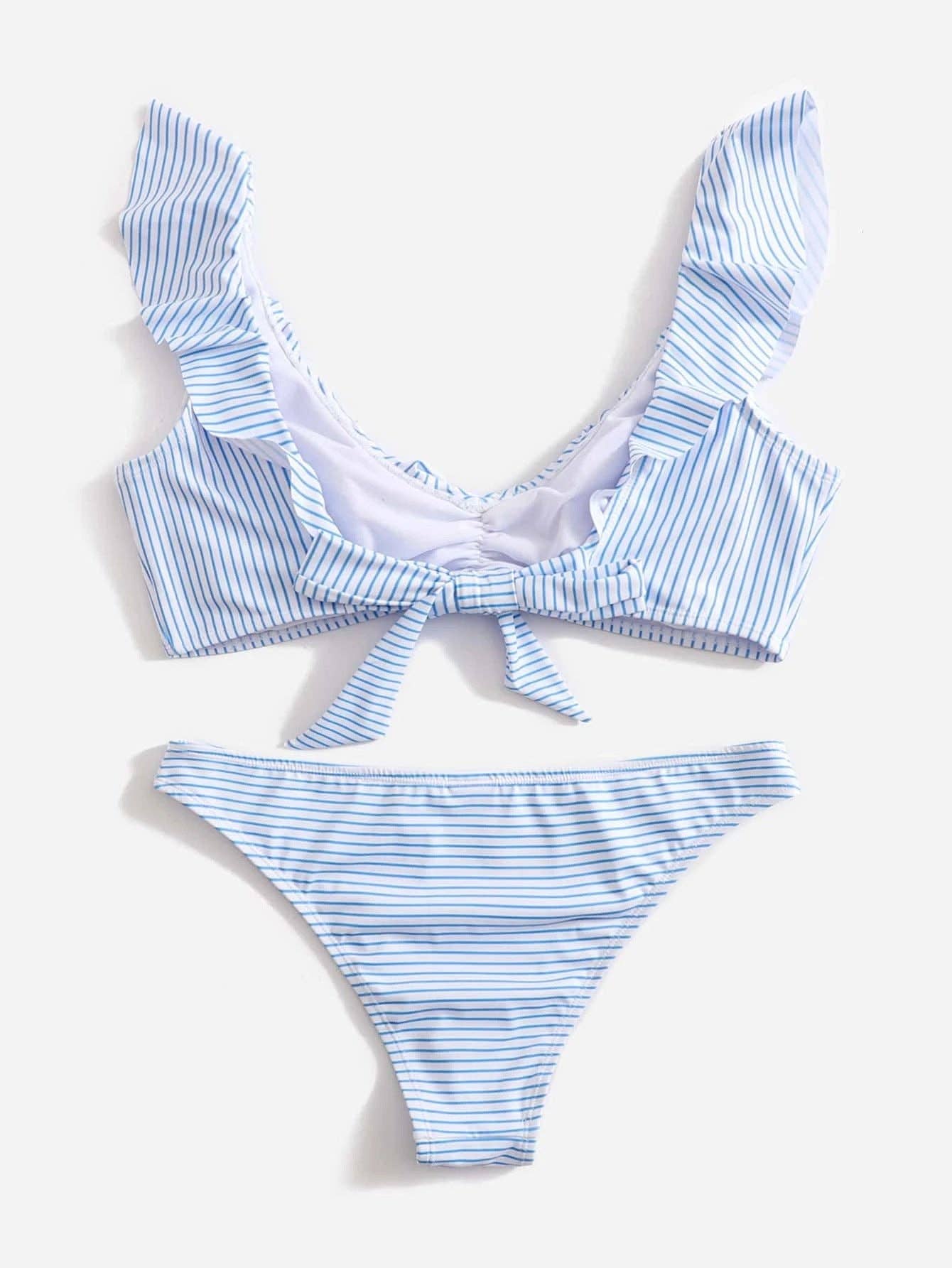 Blue Sugar Swim