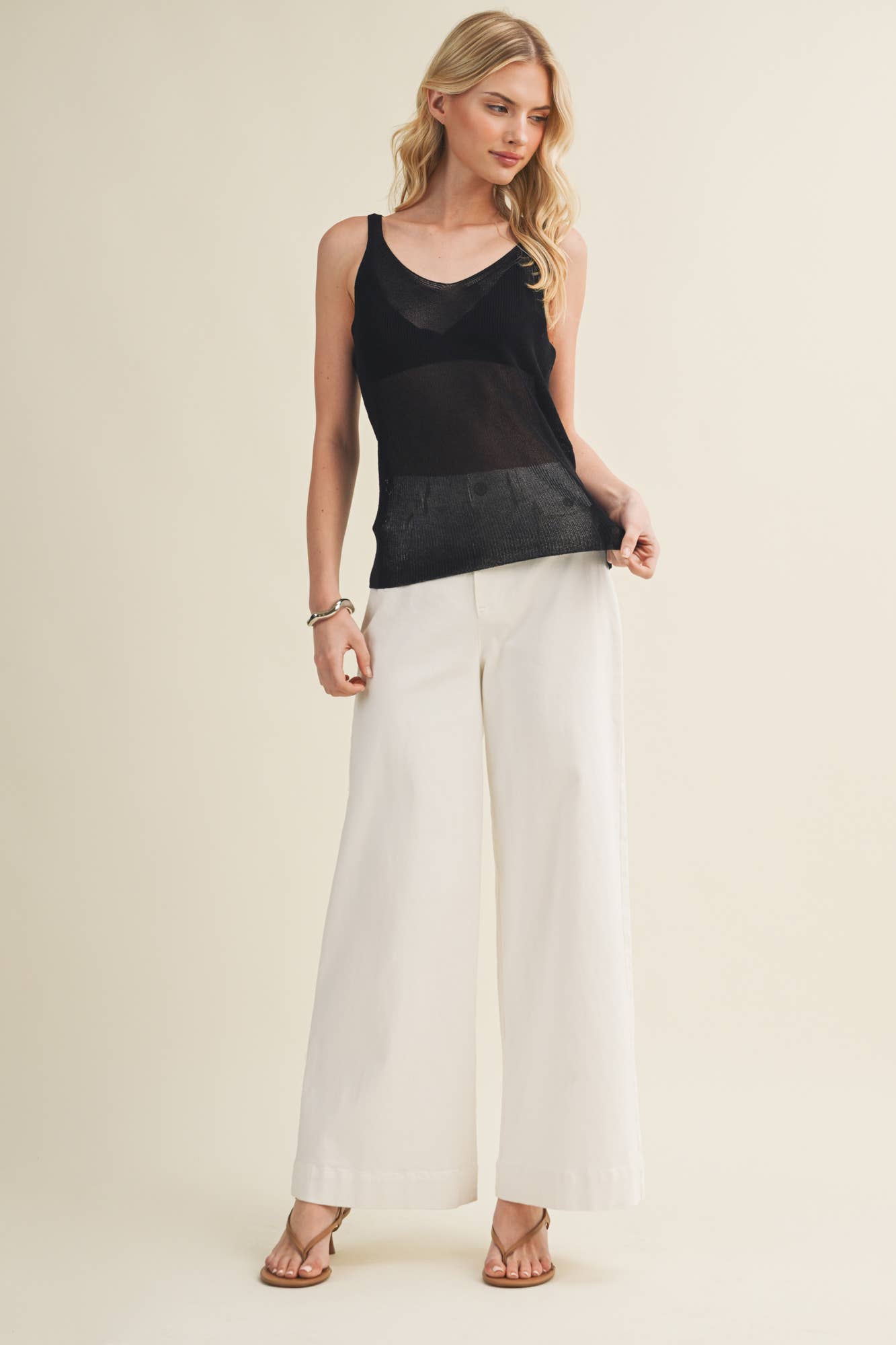 Gossamer Tank