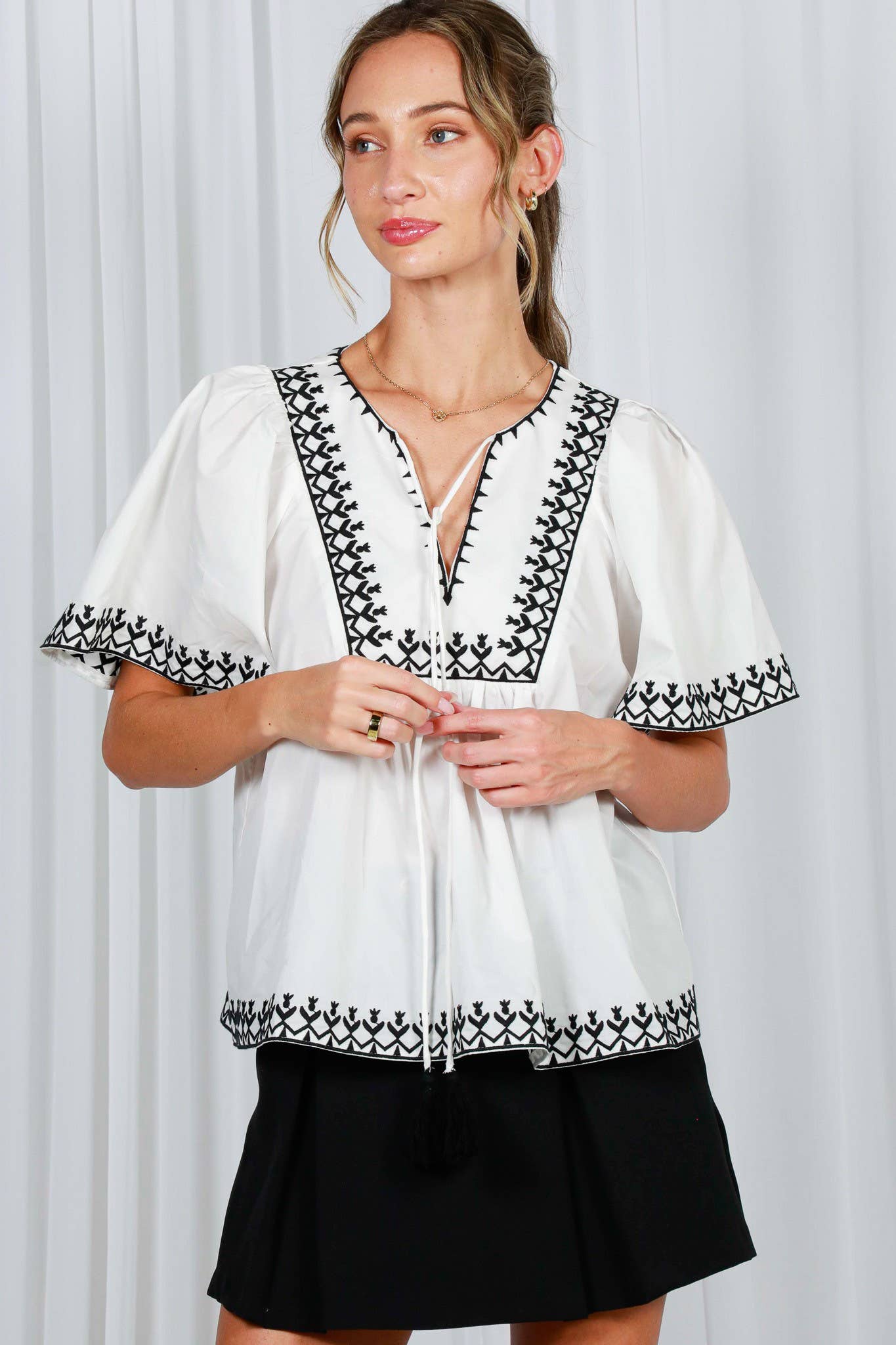 Bohemian Charm