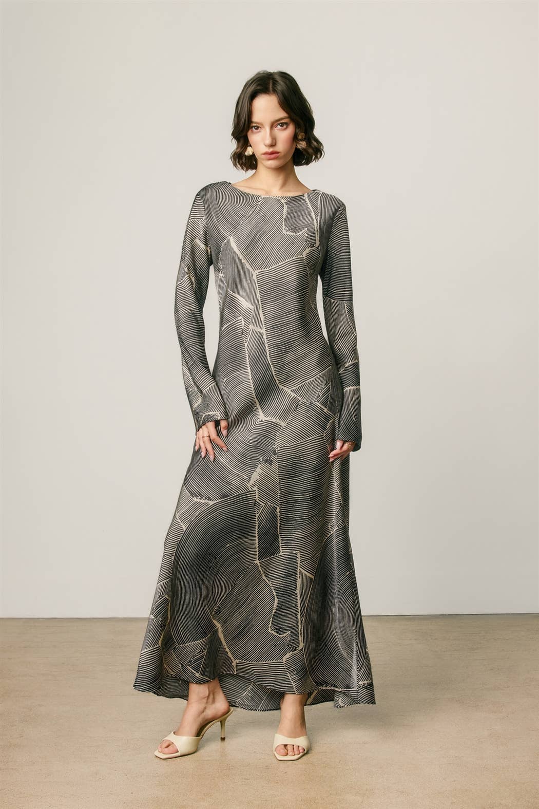 Juliette Maxi