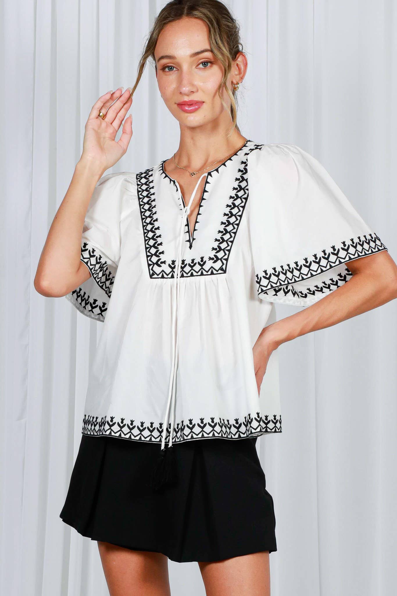 Bohemian Charm
