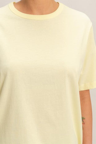 Better than Basic Oversized Tee