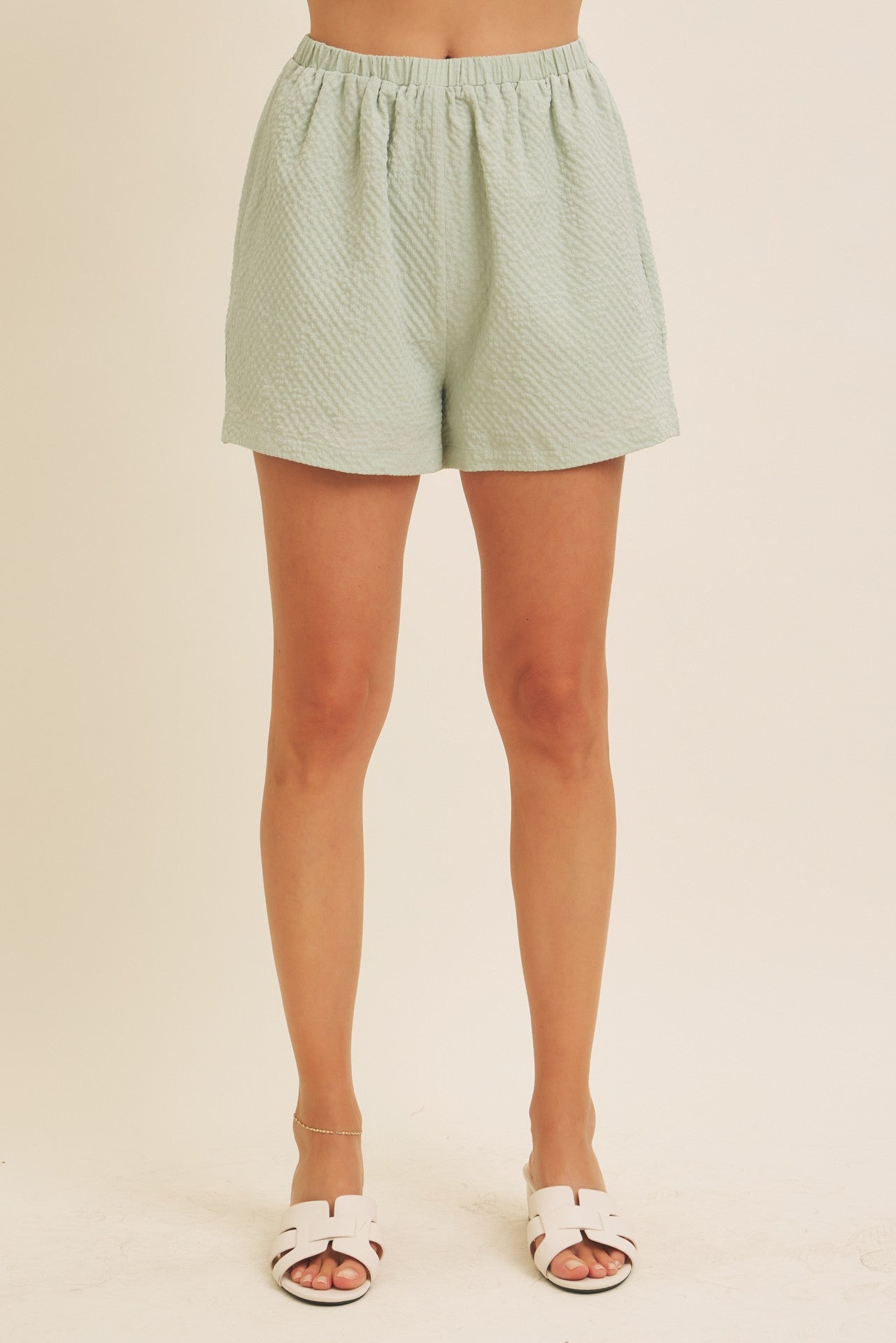 Sage Shorts