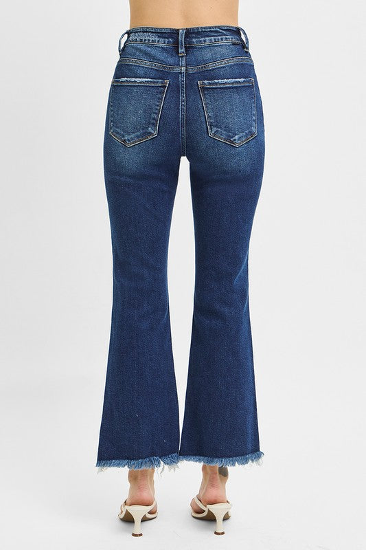 Briar HR Crop