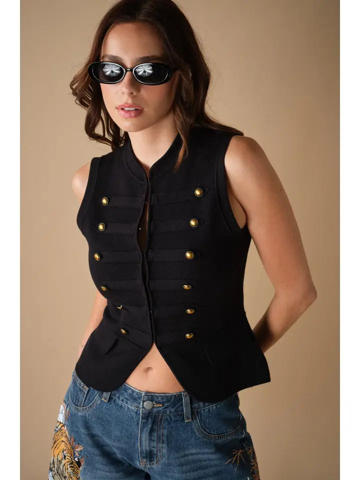 Vest In Show