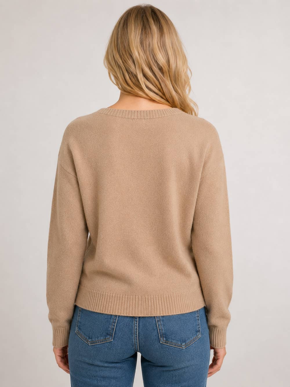Aveline Sweater