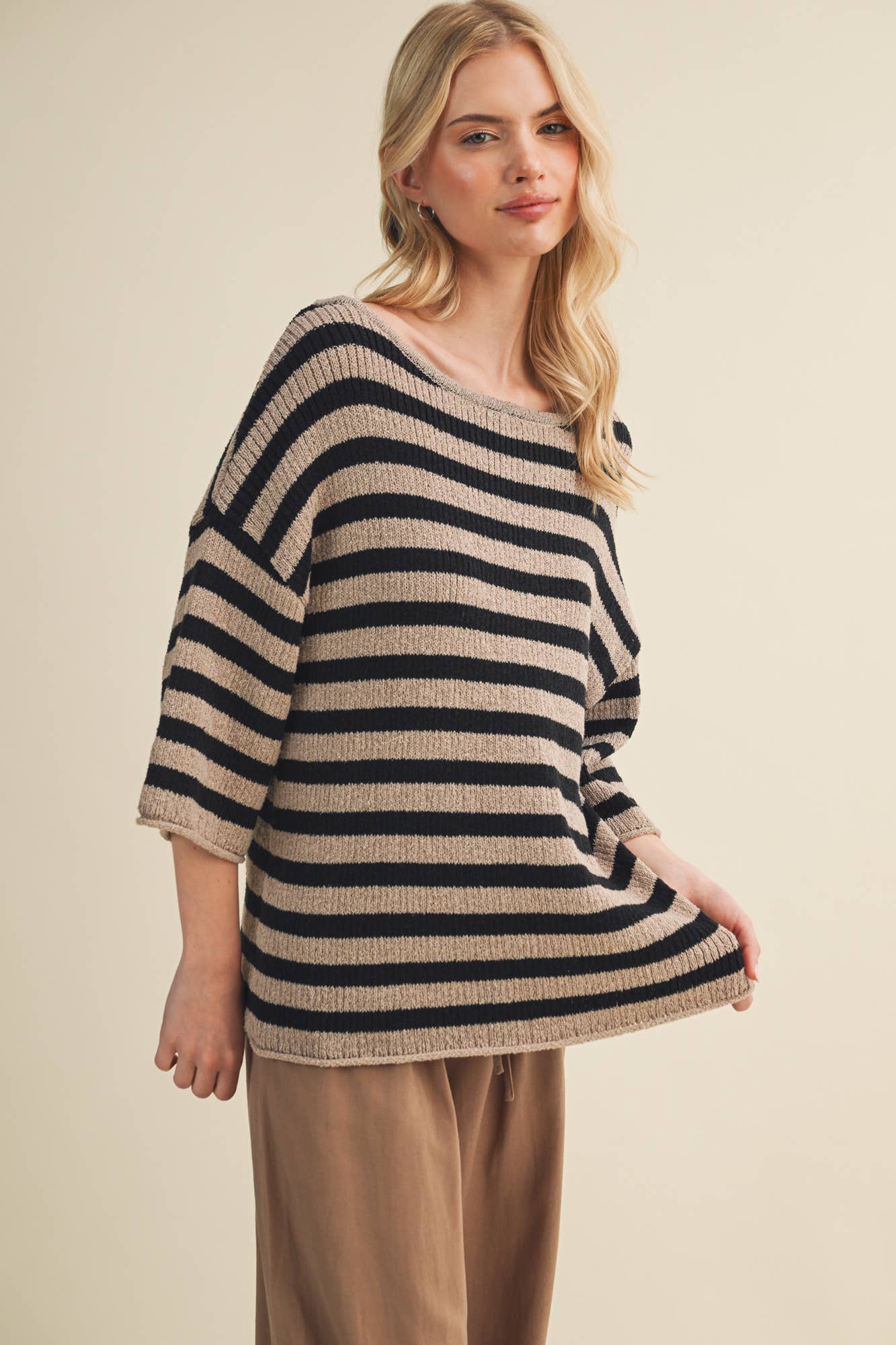 Harvest Stripe