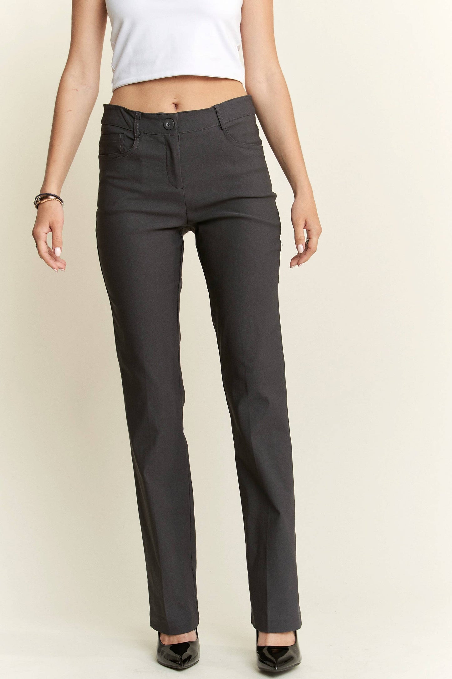 Everyday Structure Pant