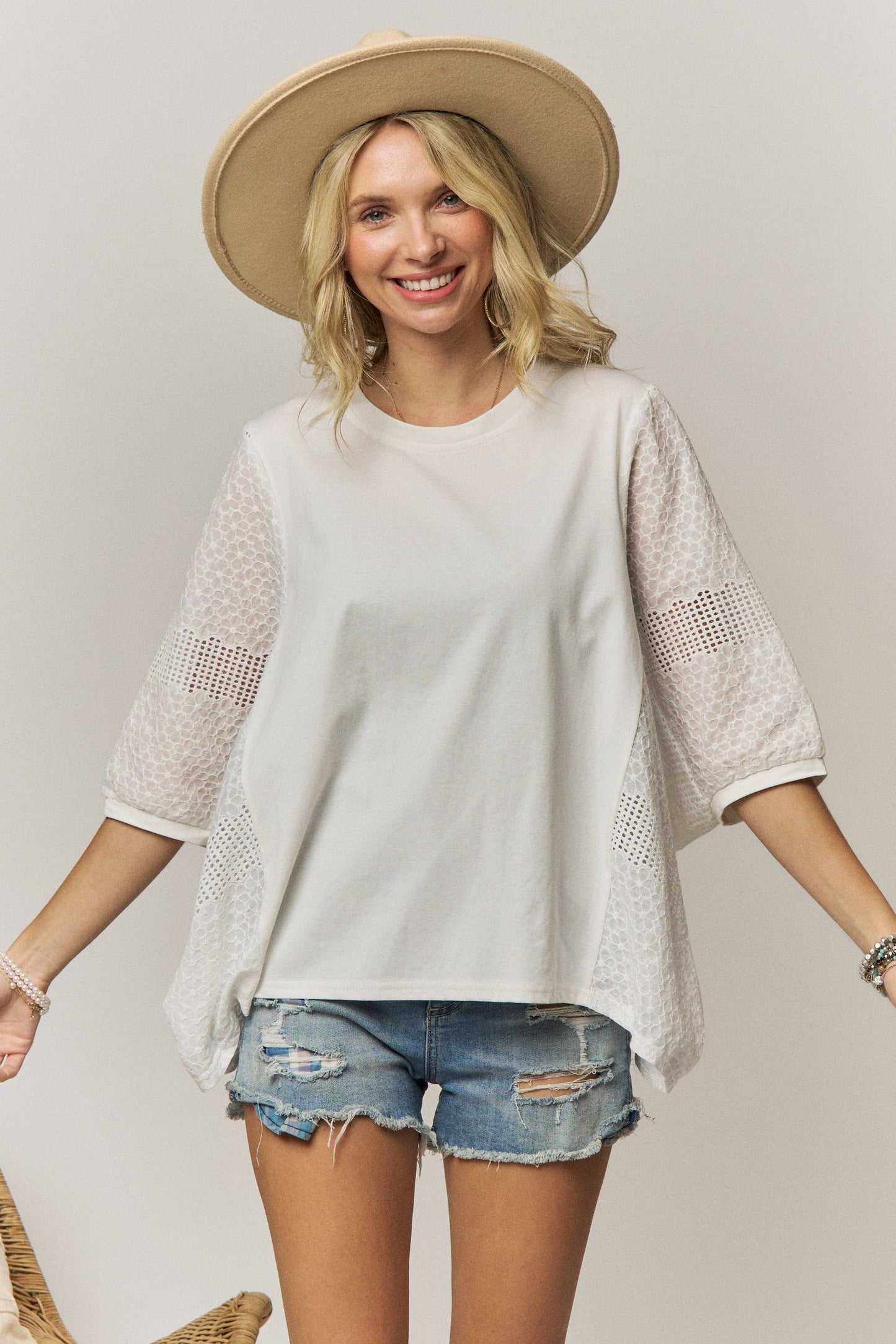 Wander Knit