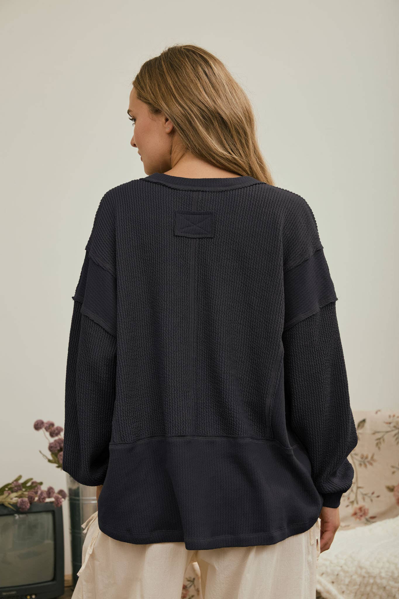 Wear Anywhere Sweater