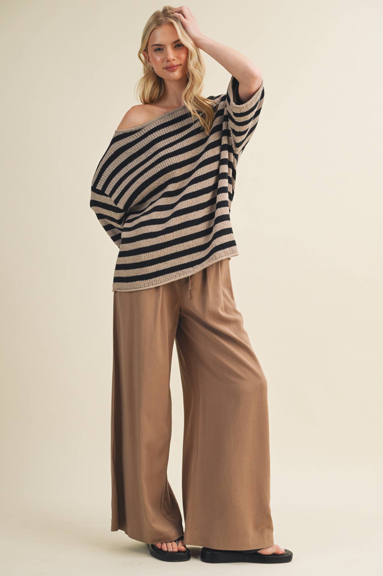 Harvest Stripe