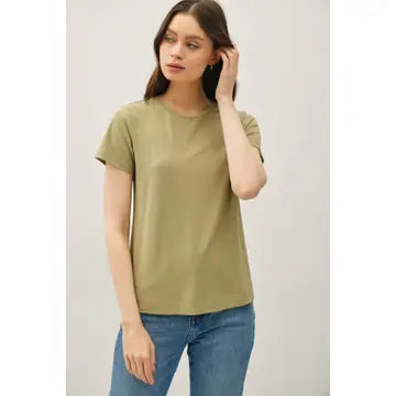 Bamboo Tee