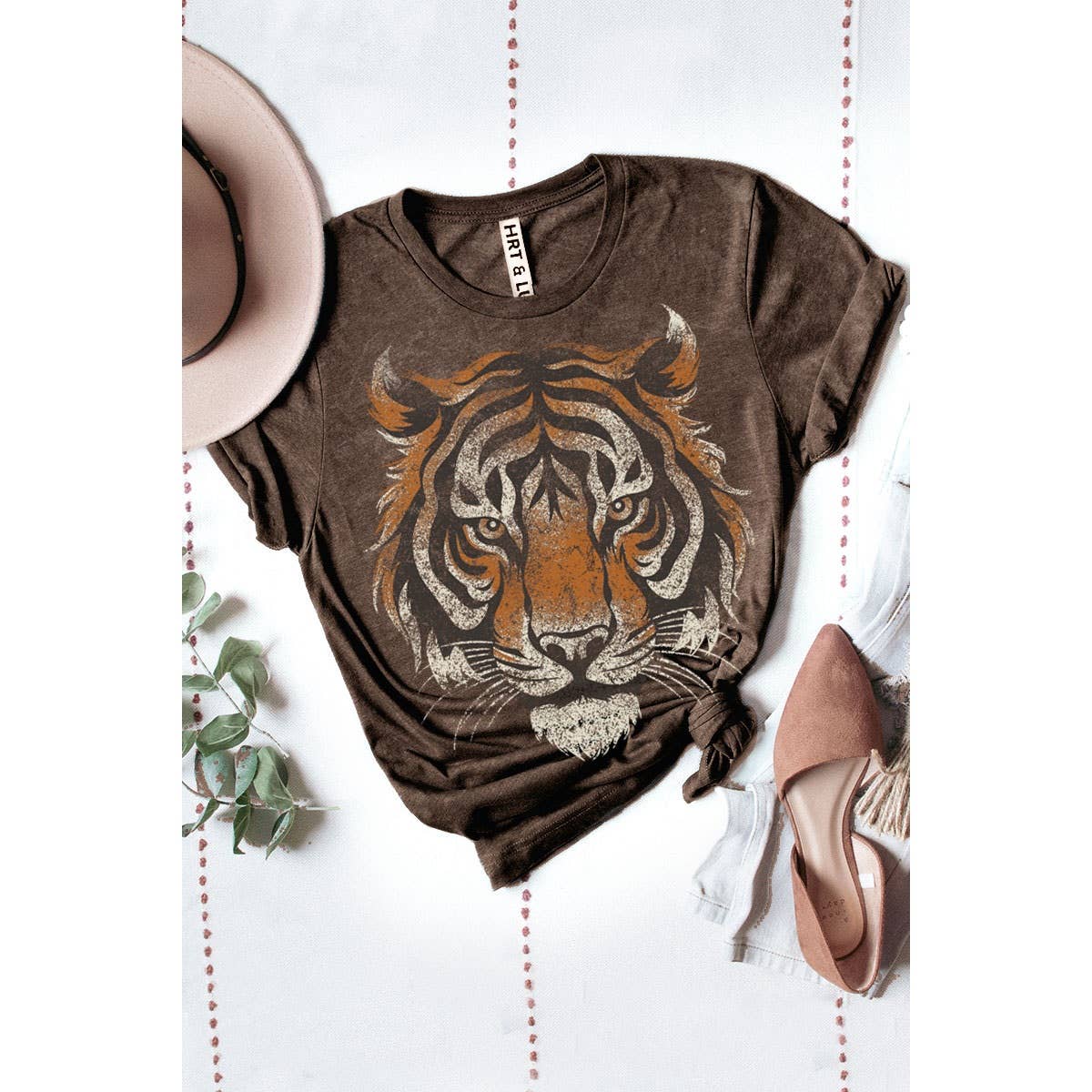 Wild Spirit