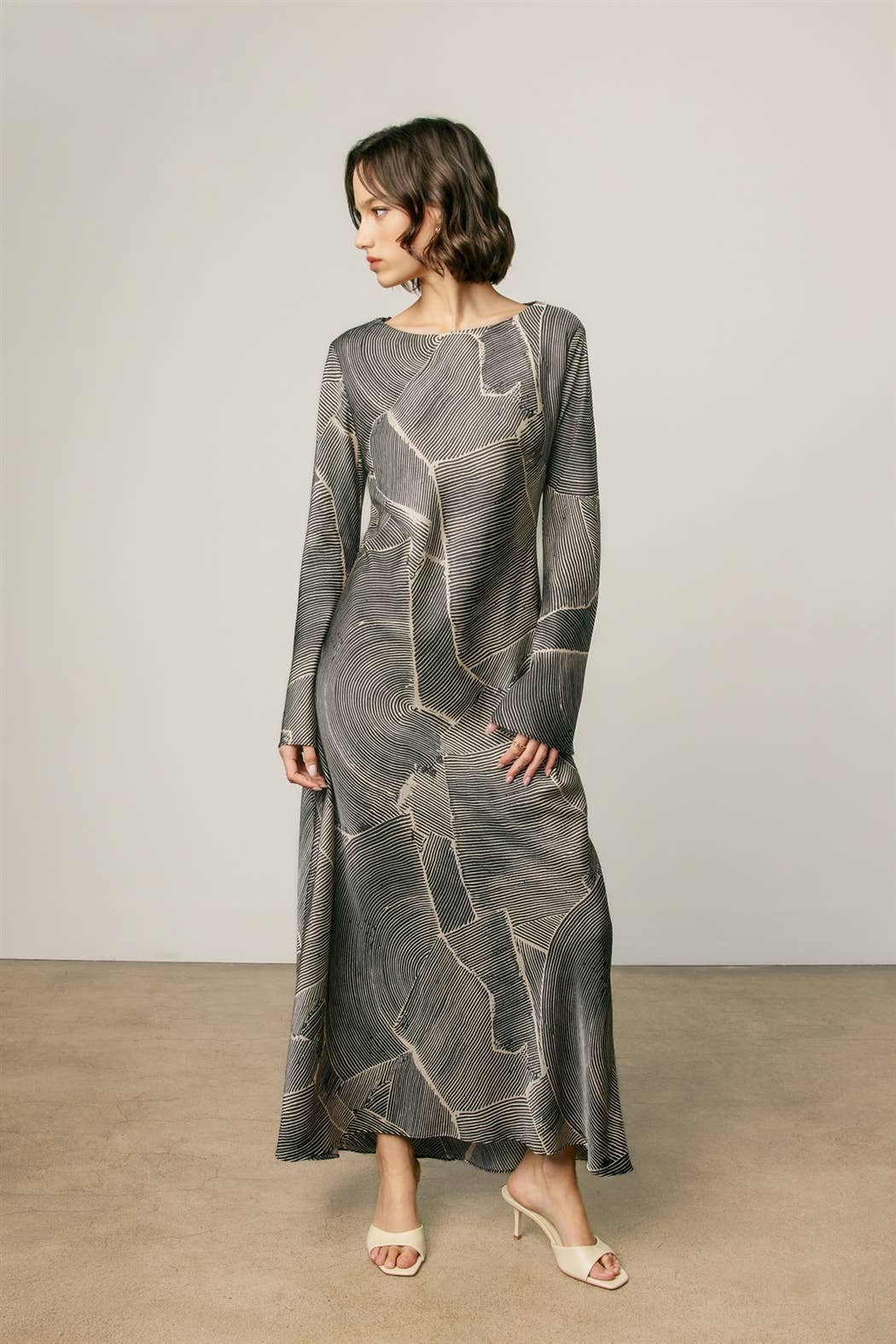 Juliette Maxi