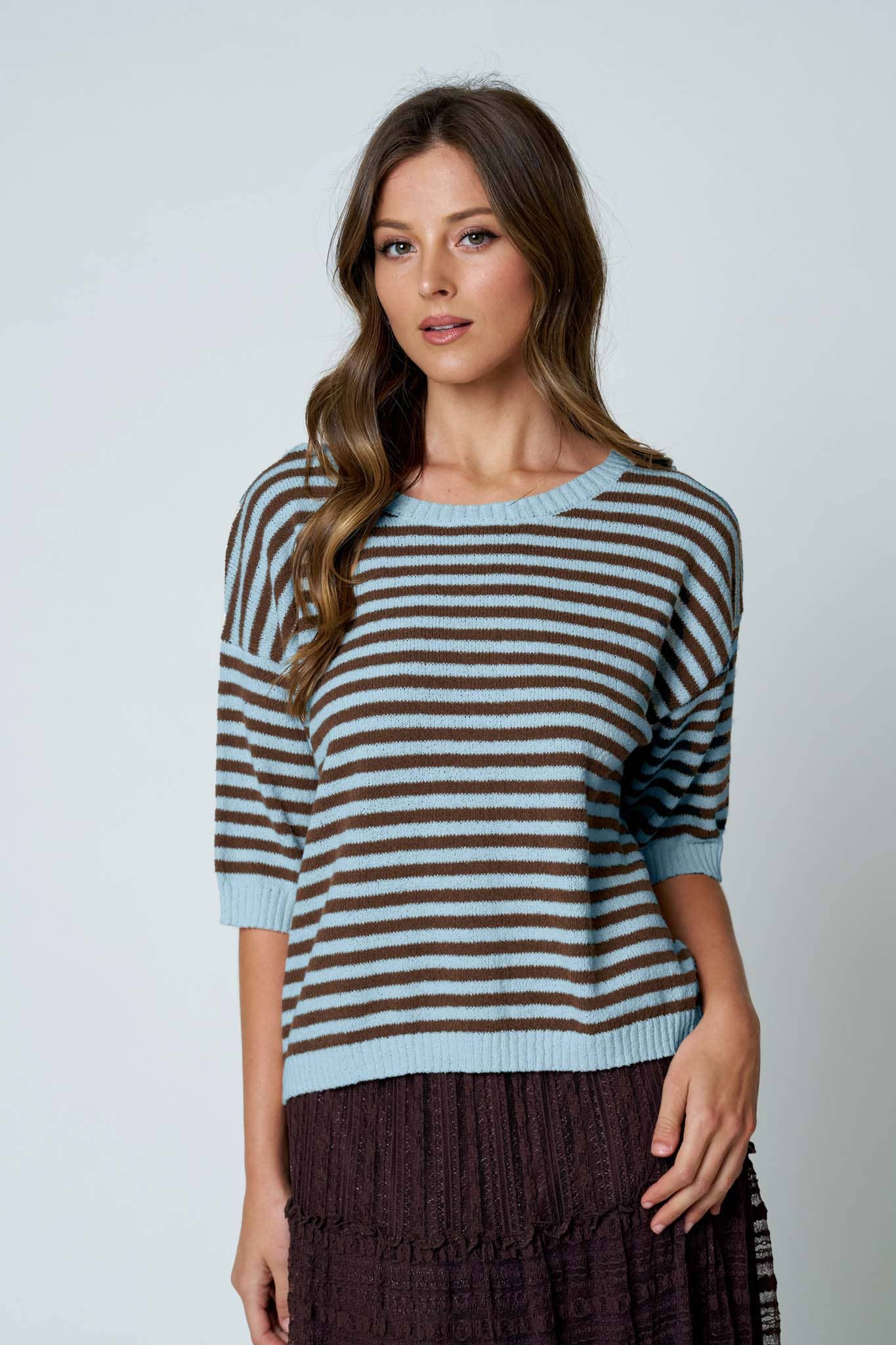 Tatum Sweater