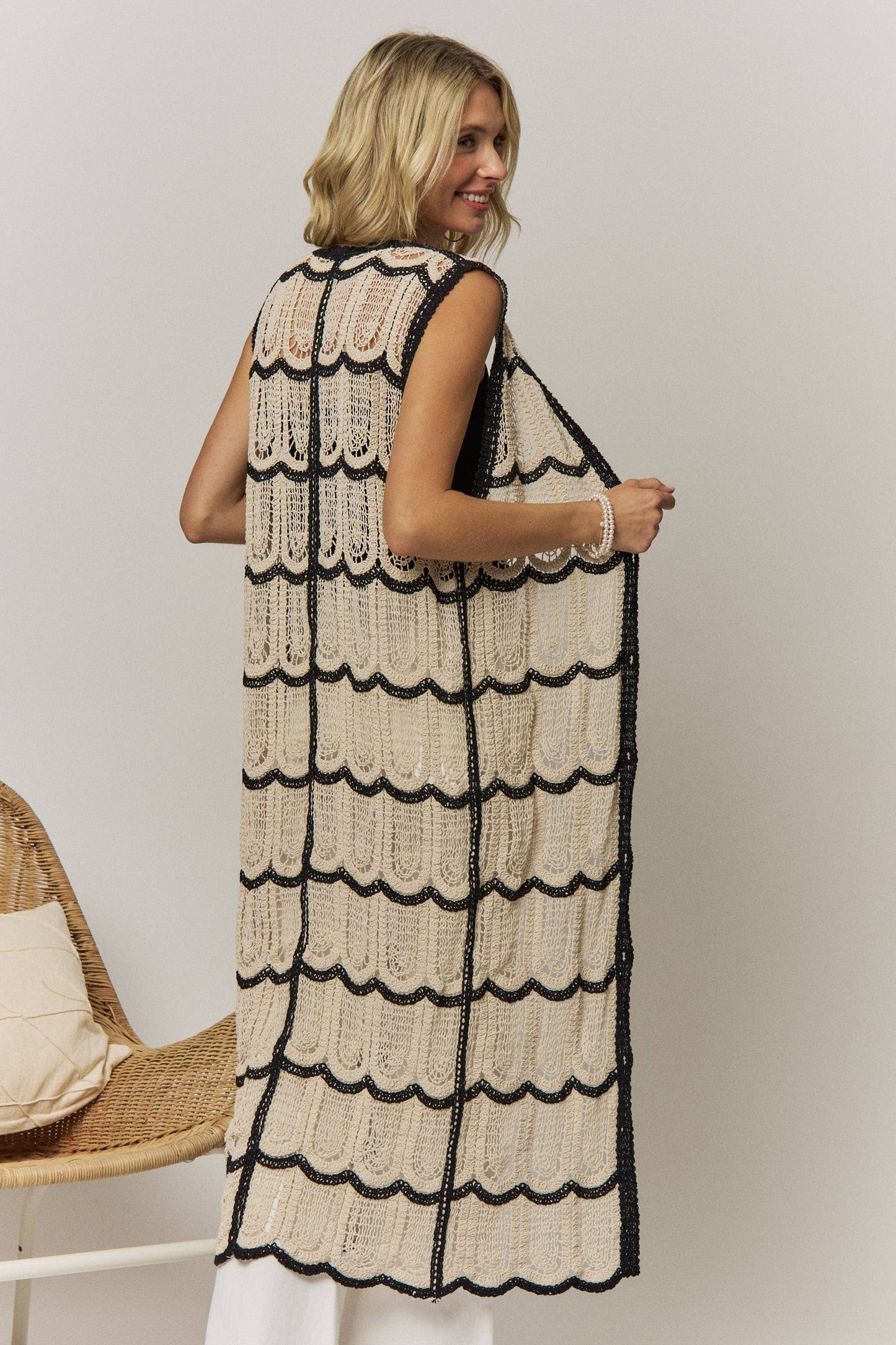 Marlow Vest