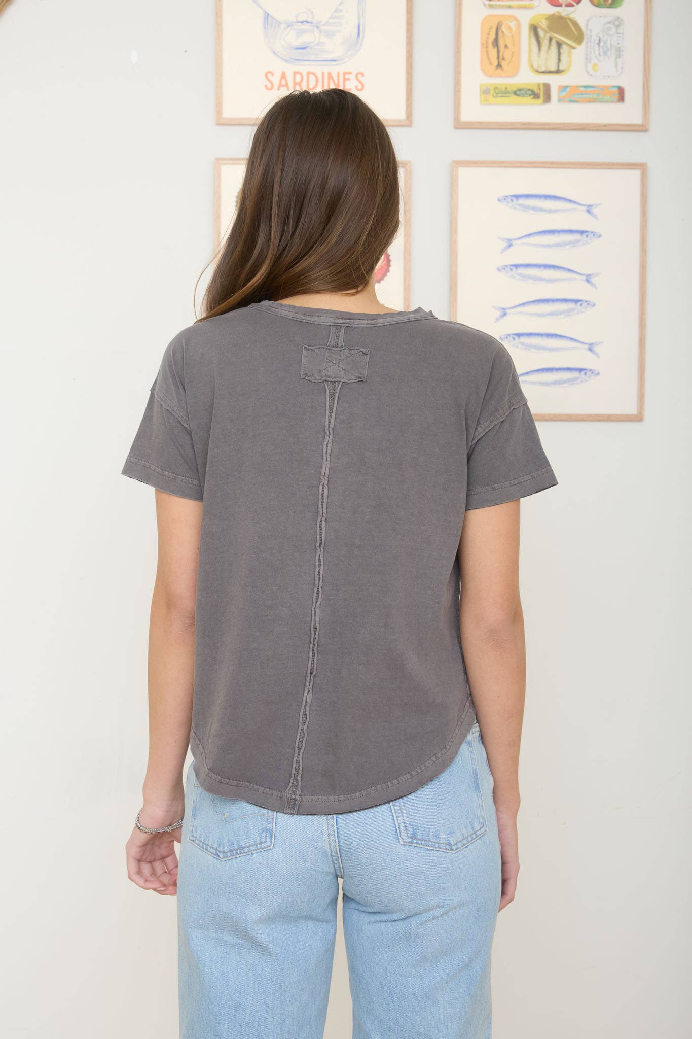 Tee-riffic