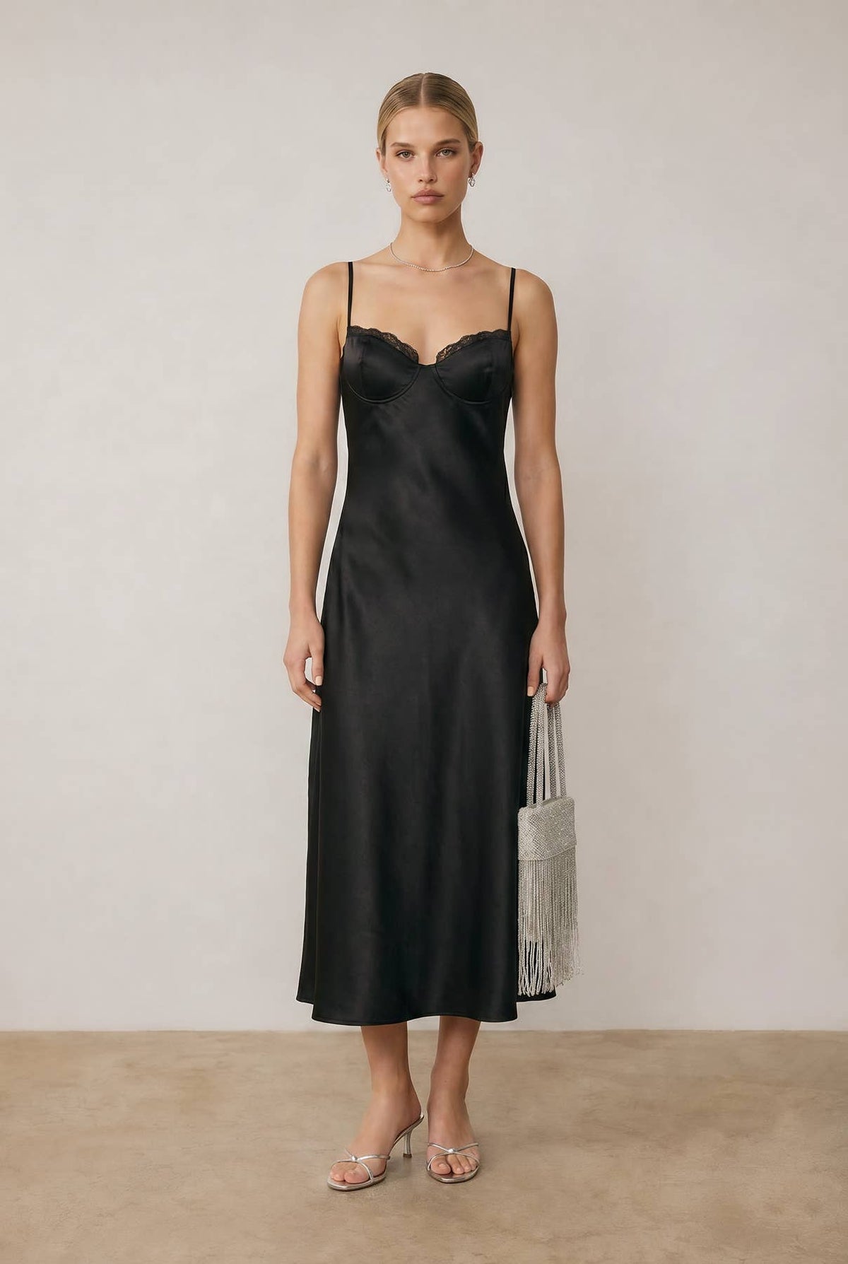 Slip Into Something