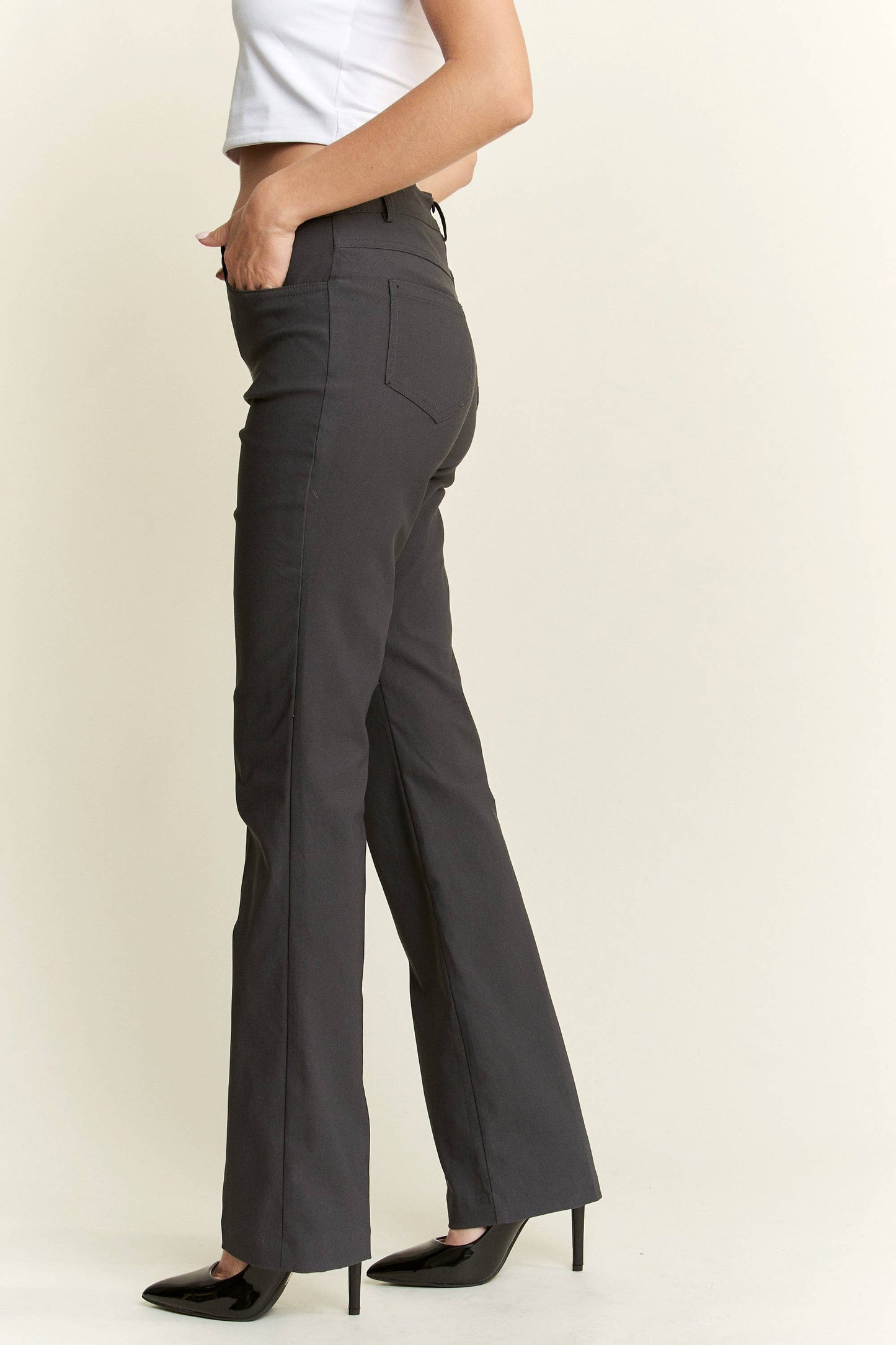 Everyday Structure Pant