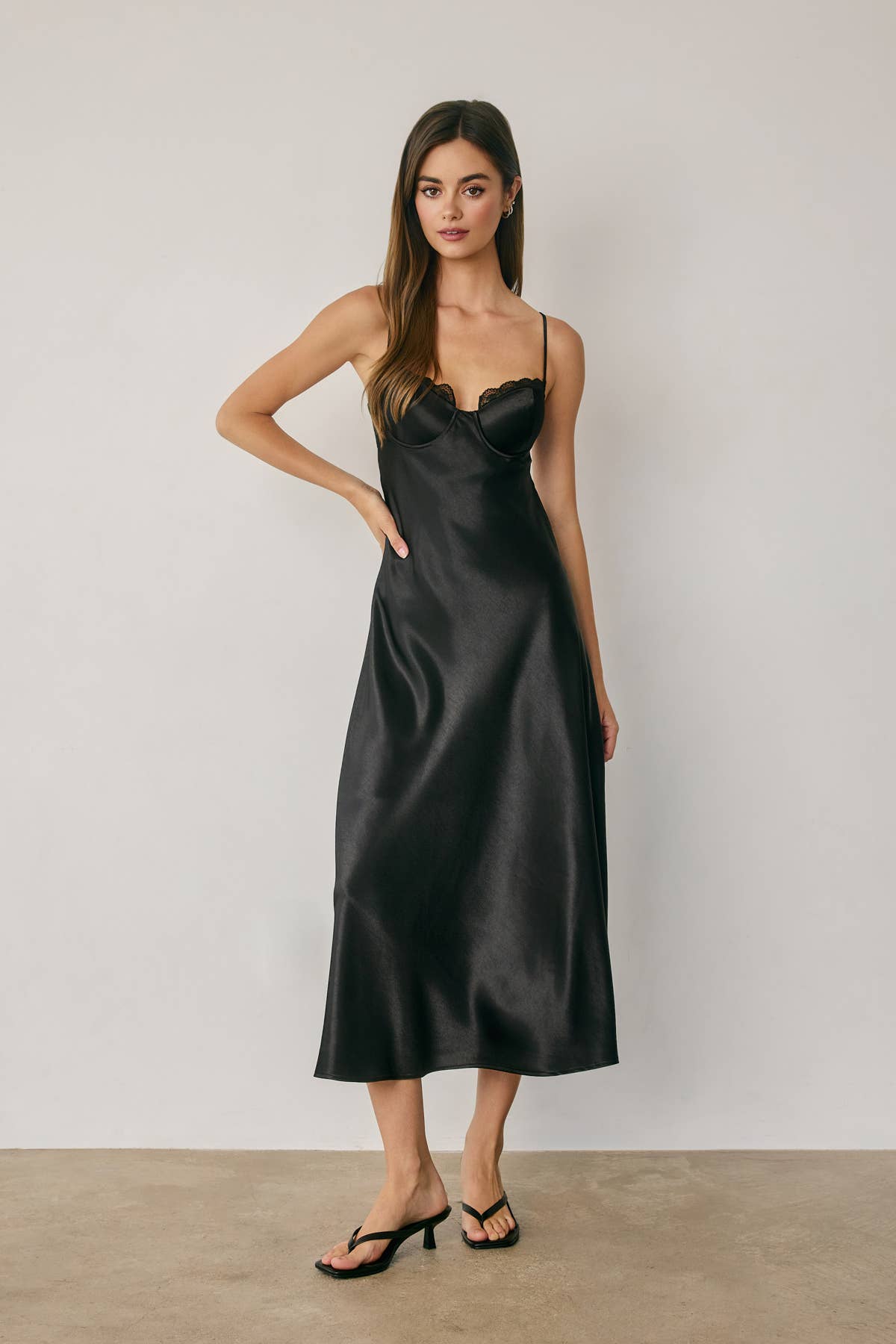 Slip Into Something