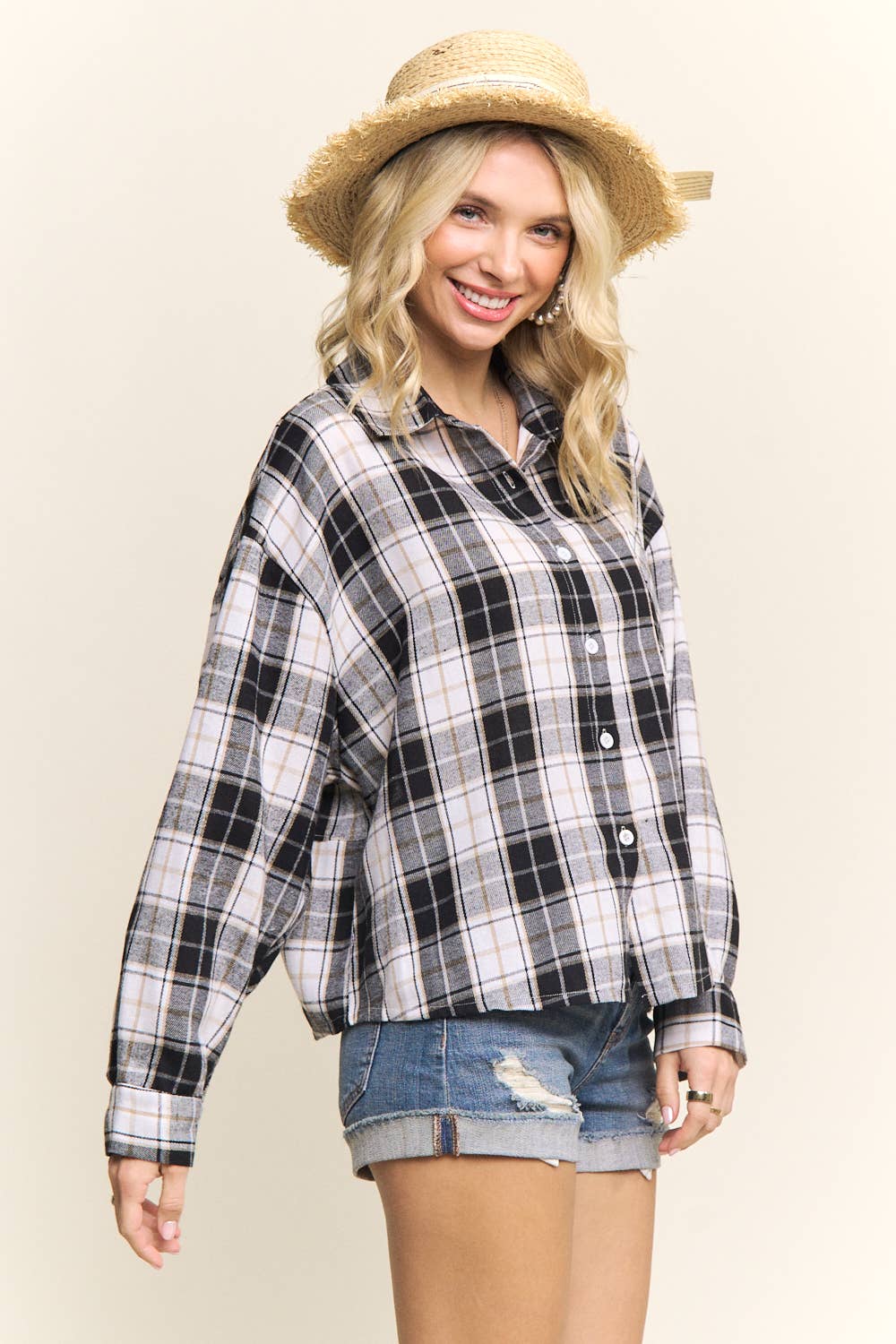 Outpost Top