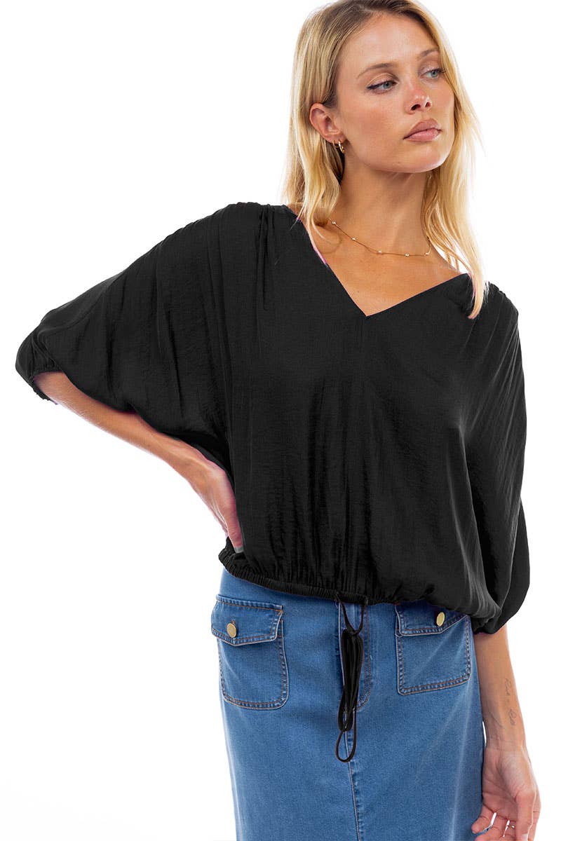Day to Night Blouse