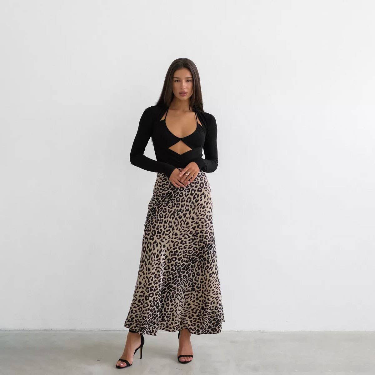 The Untamed Maxi