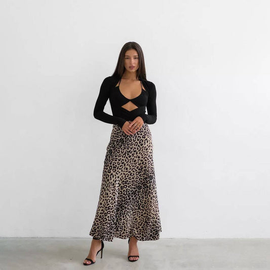 The Untamed Maxi