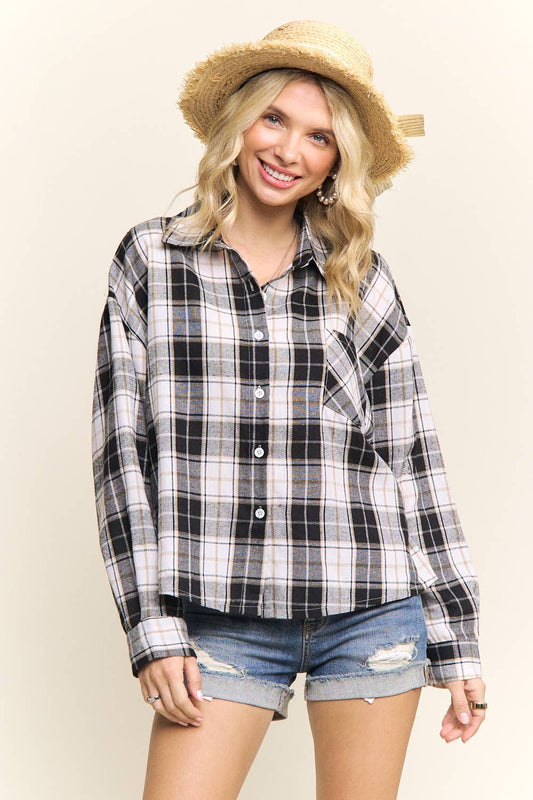 Outpost Top