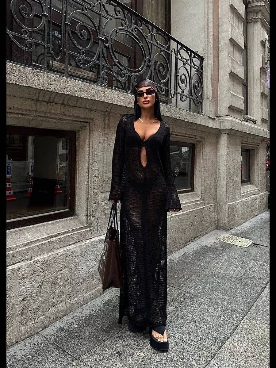St Tropez Maxi