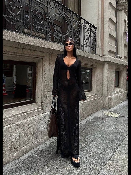 St Tropez Maxi