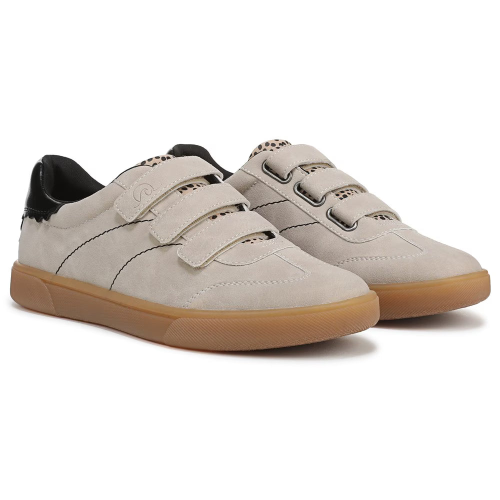 Tucson Taupe Sneaker