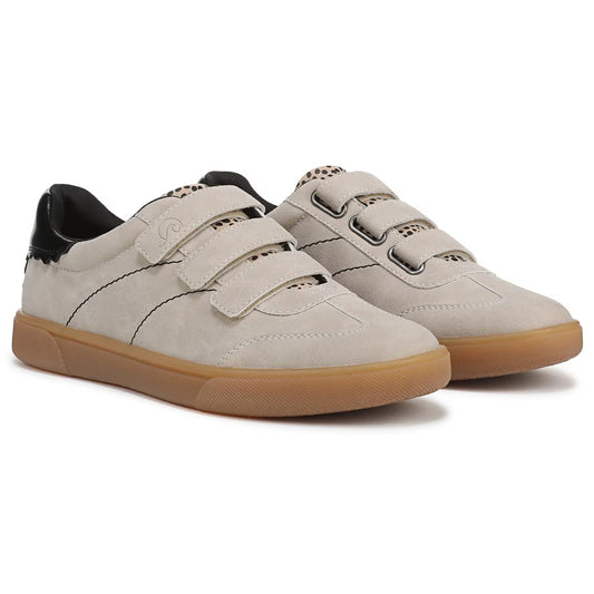 Tucson Taupe Sneaker