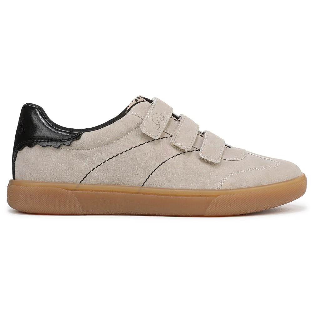 Tucson Taupe Sneaker
