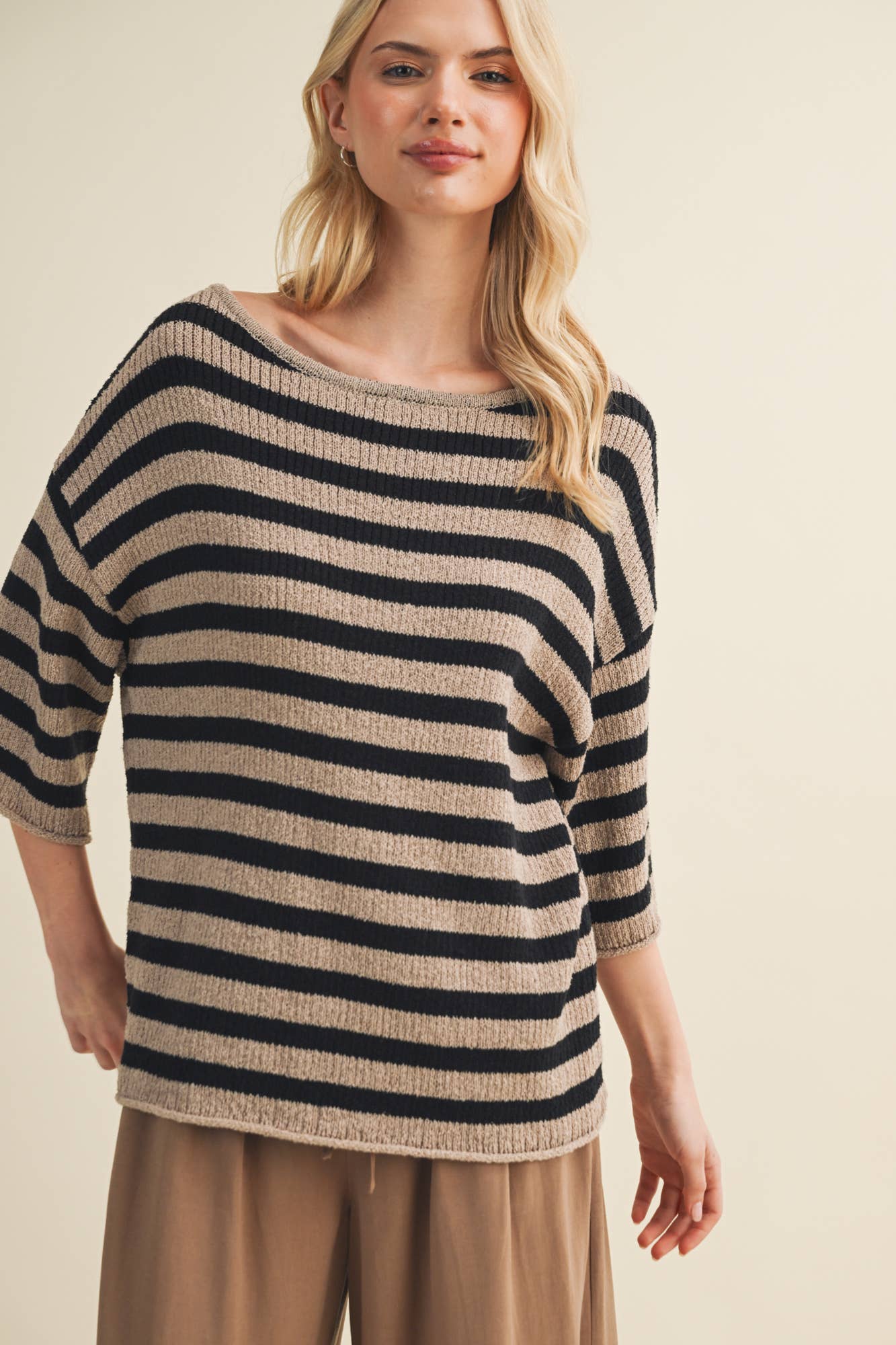 Harvest Stripe