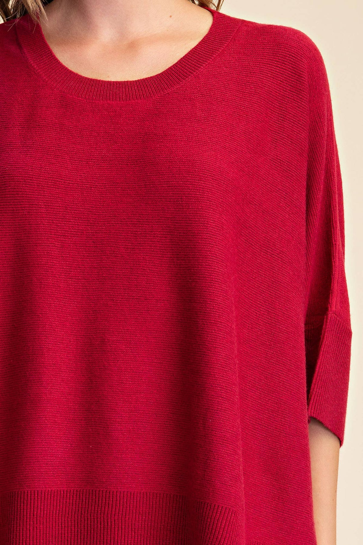 Crimson & Clover