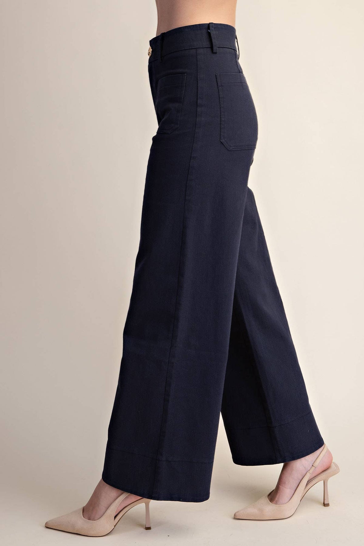 Shiloh Wide Leg