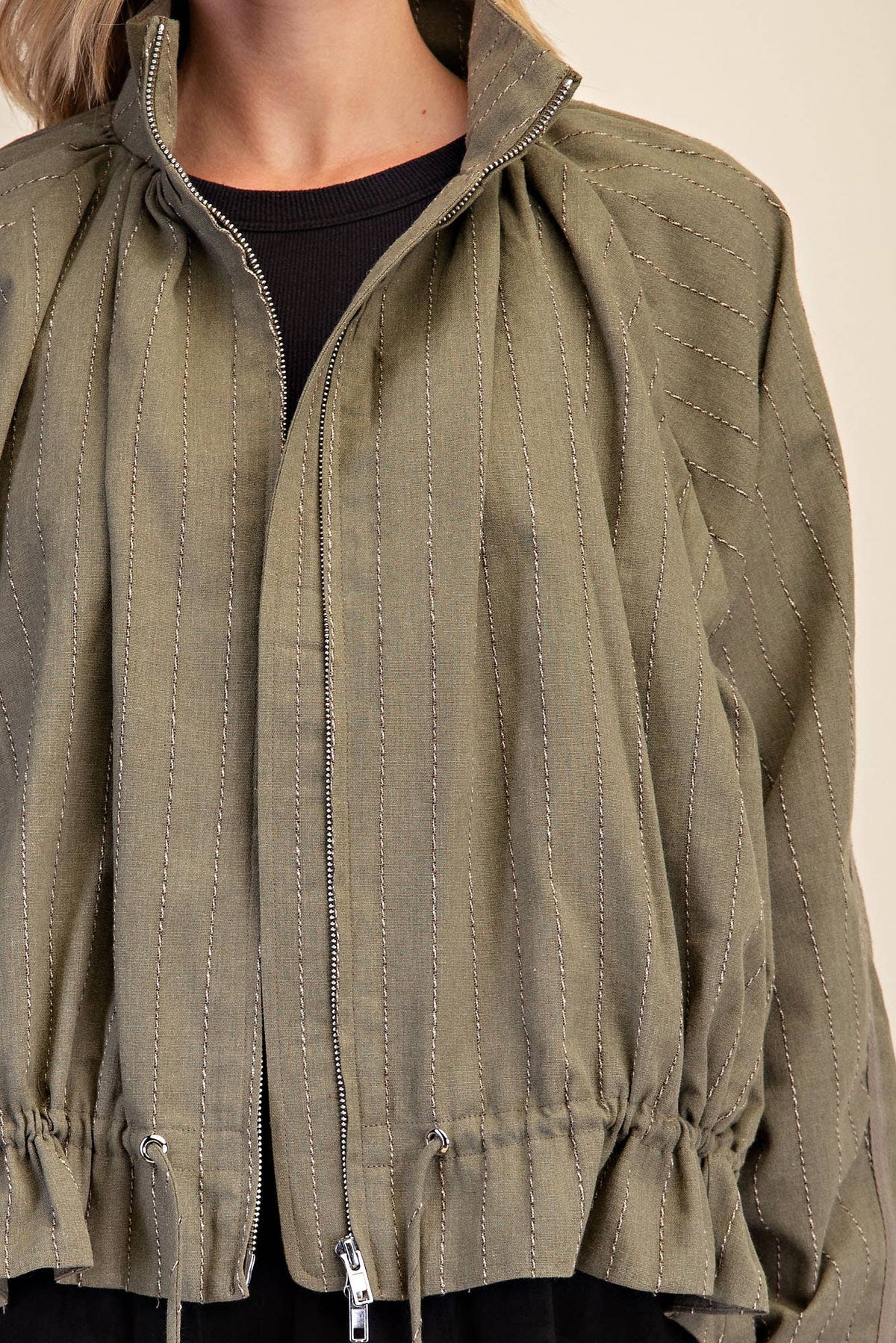 Stellar Jacket