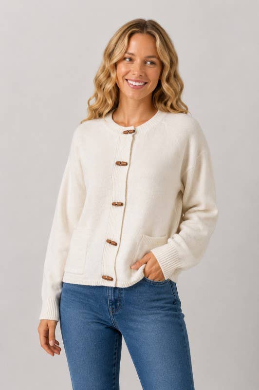 Evermore Cardigan