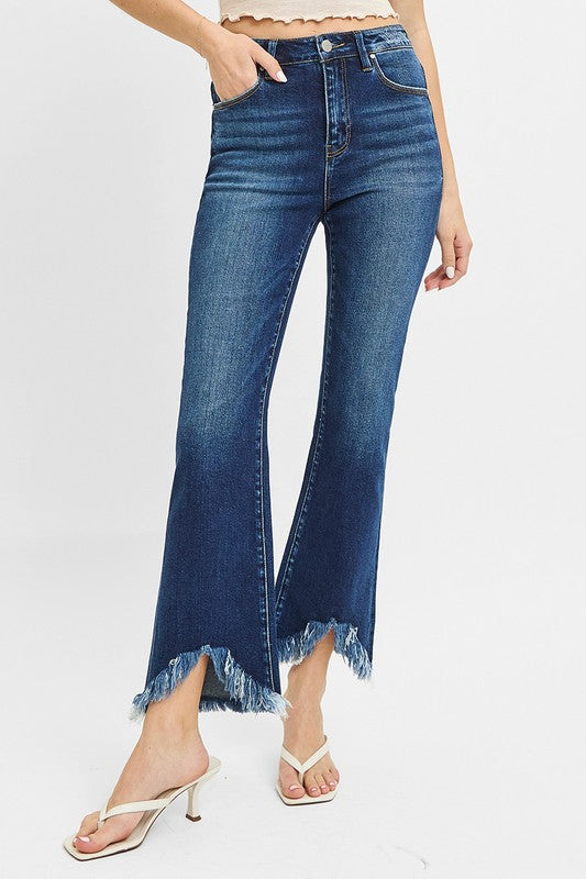 Briar HR Crop
