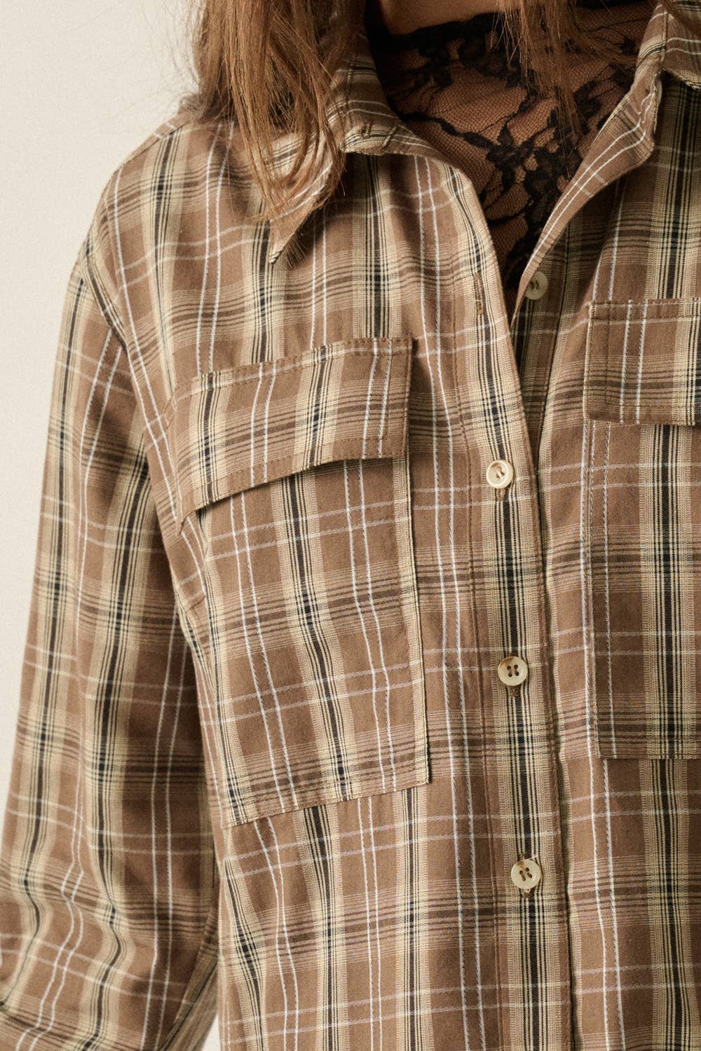 Mad About Plaid