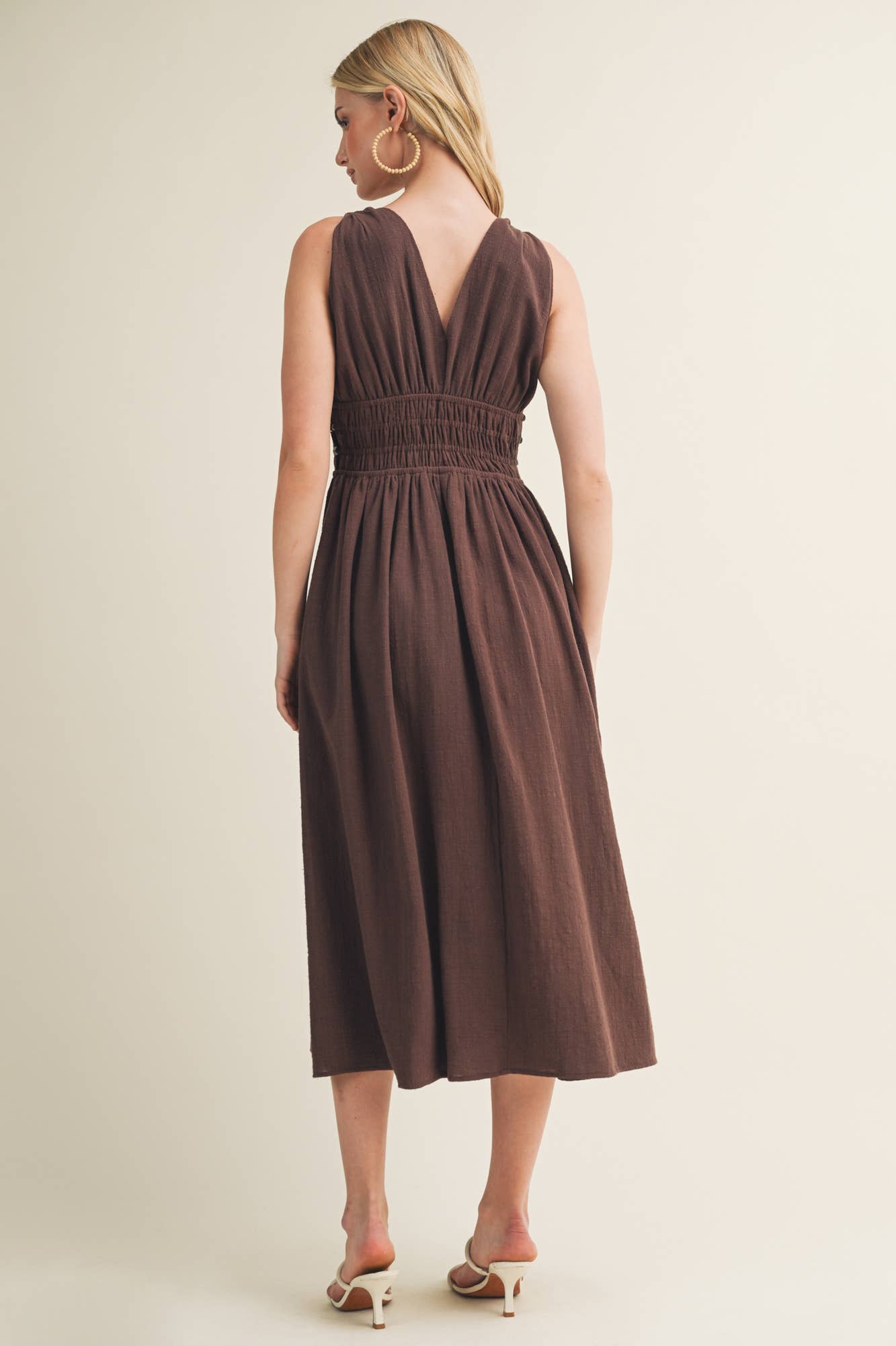 McKenna Midi