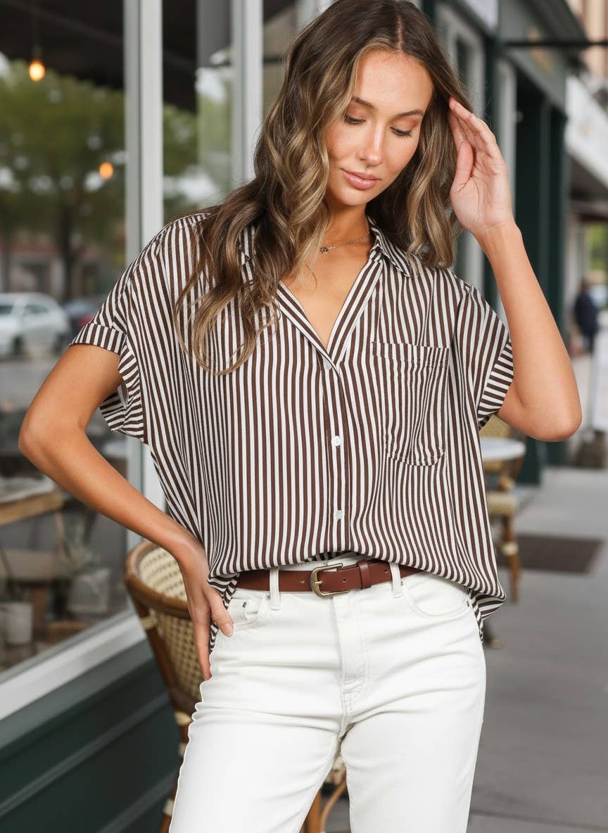Candy Striper