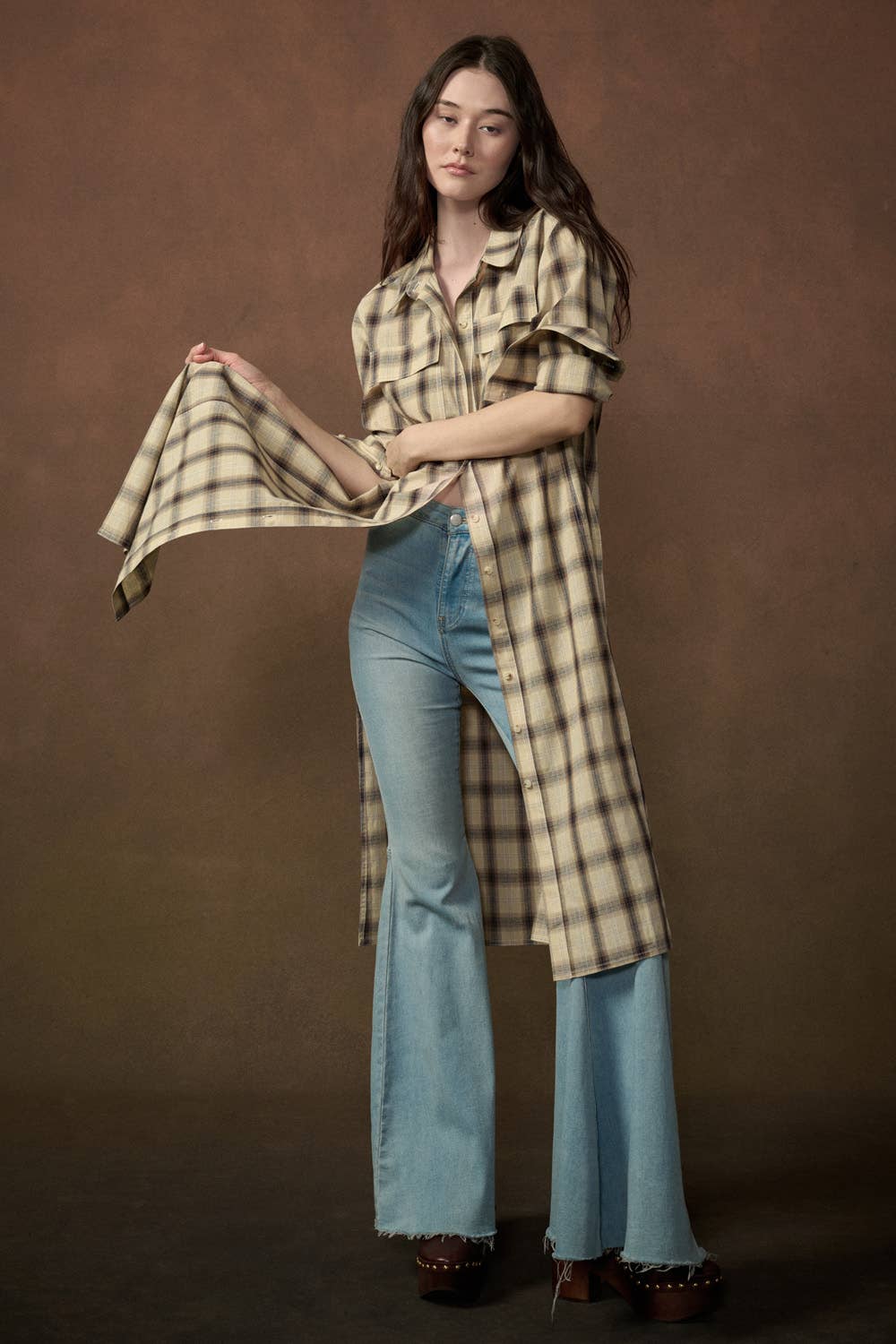 Mad About Plaid