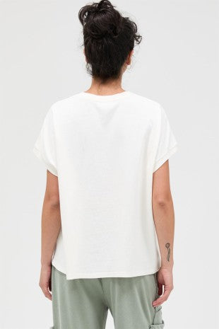 Mineral It Tee
