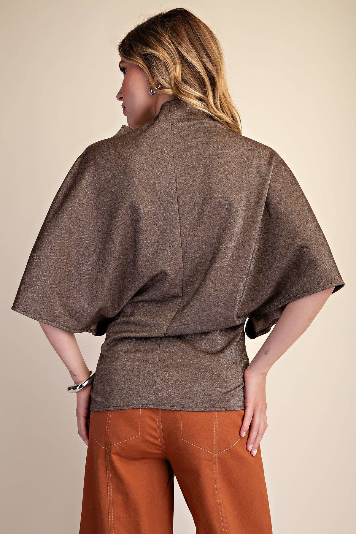 Cape-able
