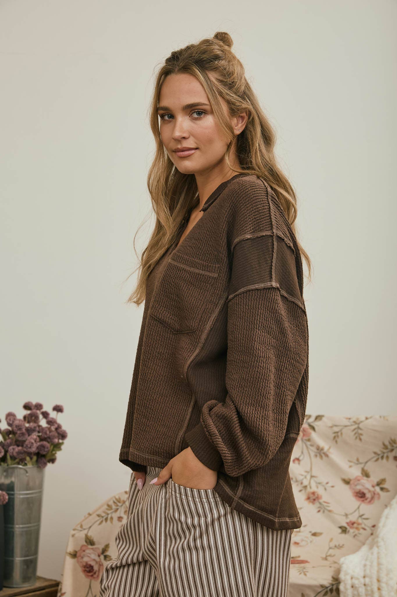 Wear Anywhere Sweater