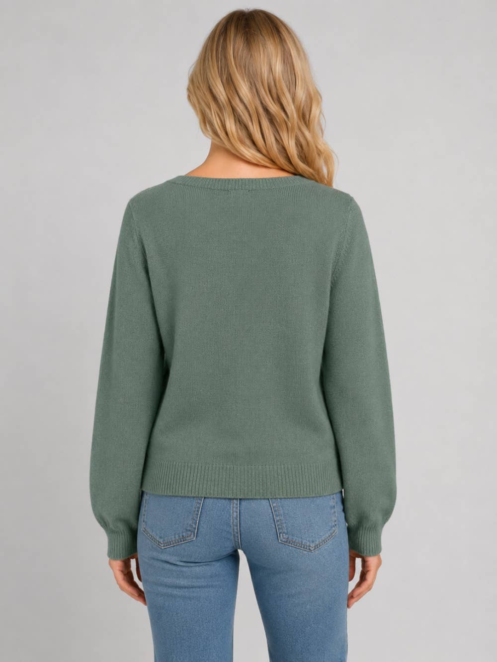 Aveline Sweater